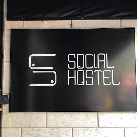 Social Hostel Rio de Janeiro Dış mekan fotoğraf