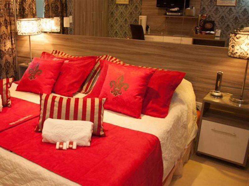 Social Hostel Rio de Janeiro Dış mekan fotoğraf