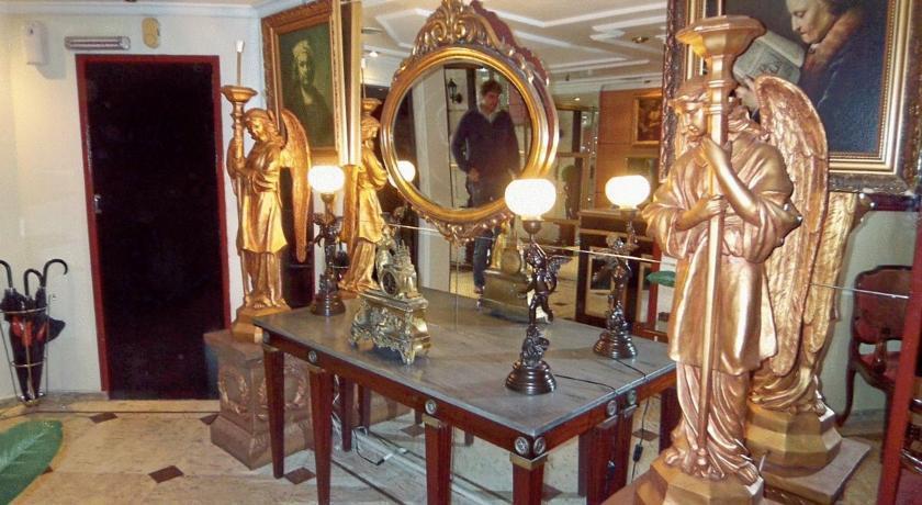 Social Hostel Rio de Janeiro Dış mekan fotoğraf