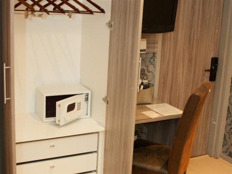 Social Hostel Rio de Janeiro Dış mekan fotoğraf