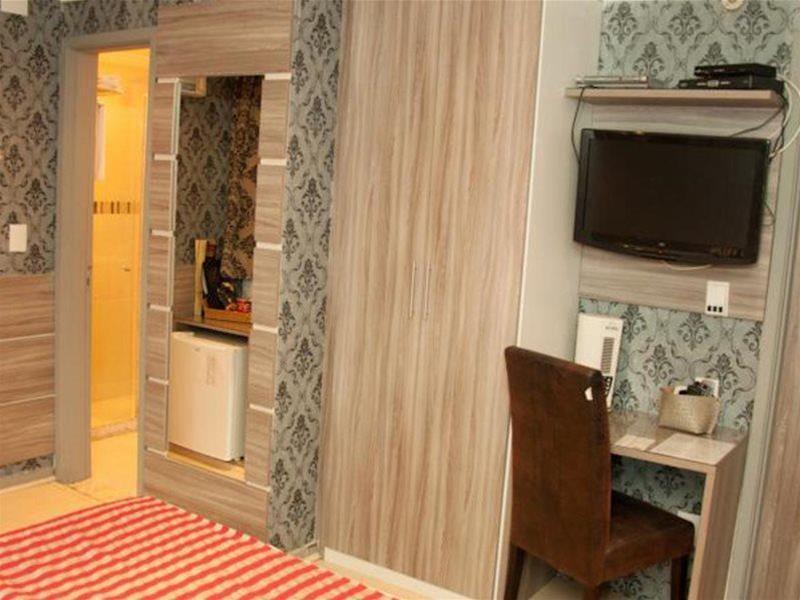 Social Hostel Rio de Janeiro Dış mekan fotoğraf