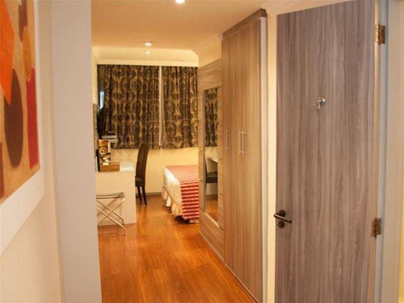 Social Hostel Rio de Janeiro Dış mekan fotoğraf