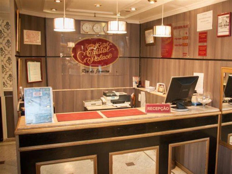 Social Hostel Rio de Janeiro Dış mekan fotoğraf