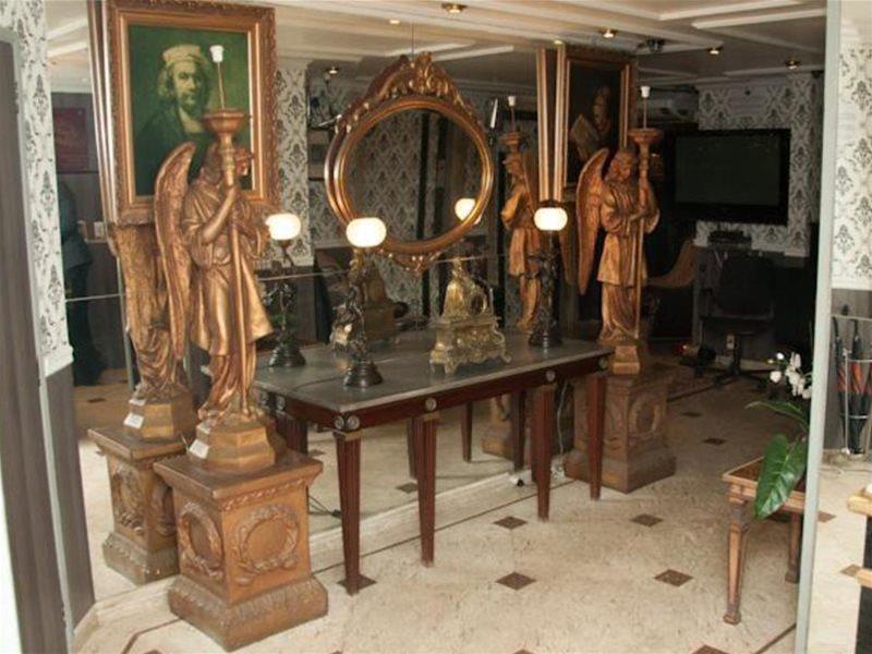 Social Hostel Rio de Janeiro Dış mekan fotoğraf
