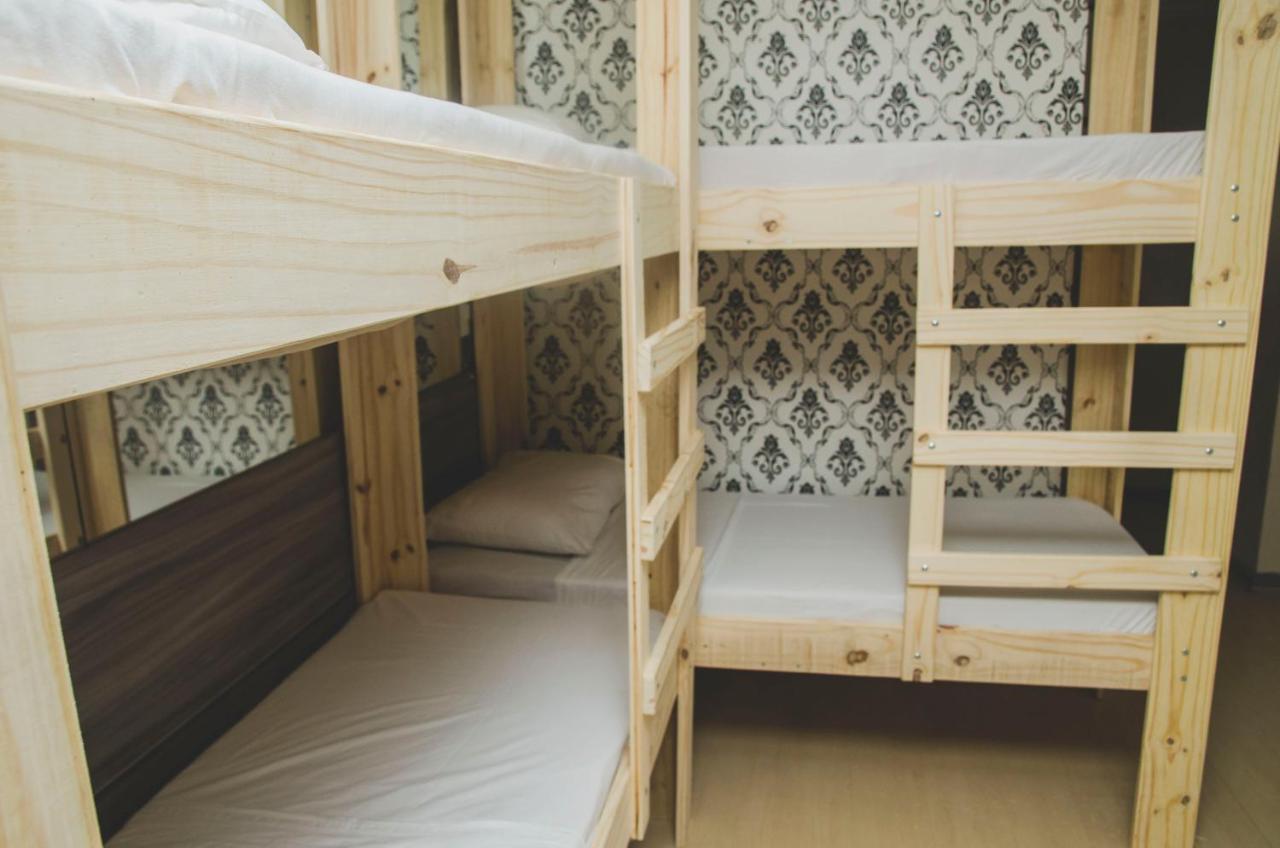 Social Hostel Rio de Janeiro Dış mekan fotoğraf
