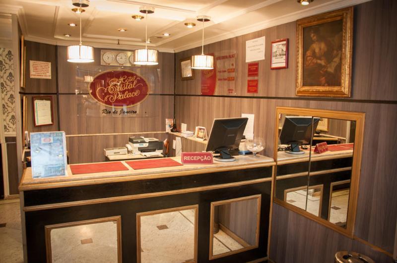 Social Hostel Rio de Janeiro Dış mekan fotoğraf
