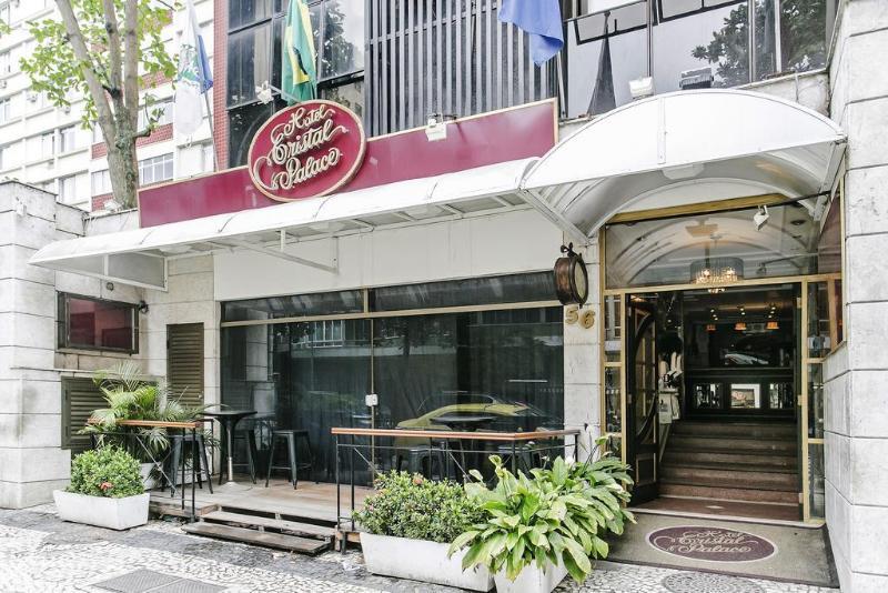 Social Hostel Rio de Janeiro Dış mekan fotoğraf