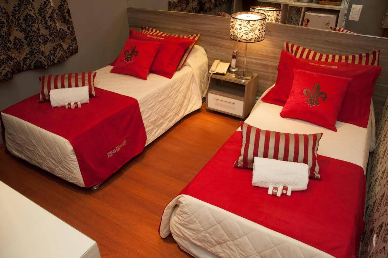 Social Hostel Rio de Janeiro Dış mekan fotoğraf
