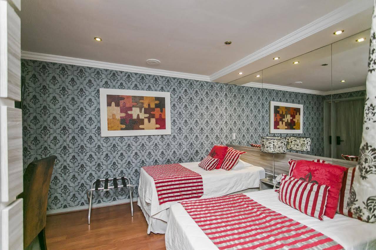 Social Hostel Rio de Janeiro Dış mekan fotoğraf